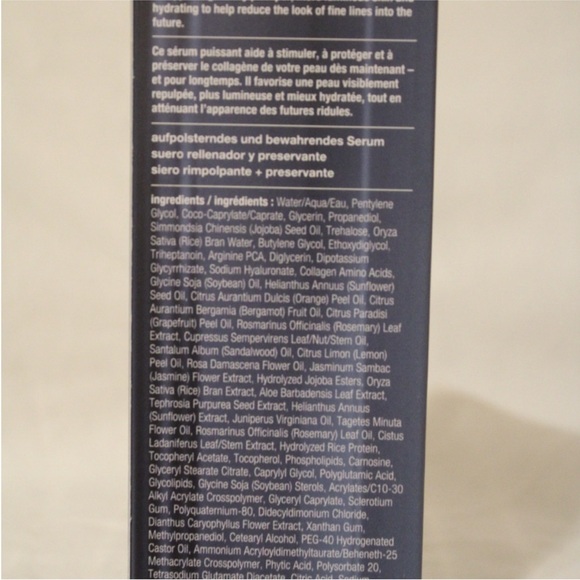 Dermalogica Pro Collagen Banking S3rum - Picture 4 of 6